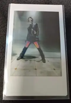 O-MENZ 狐さん チェキ⑲