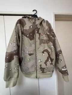 SUPREME FW22 ジャケット　WINDSTOPPER zip upのサムネイル