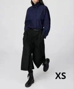 UNIQLO :C キュロット/短め