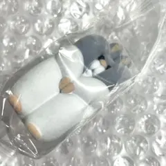 すきまハムスター サファイアブルー