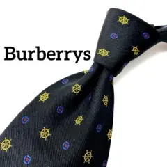 Burberrys メンズネクタイ⑨1546