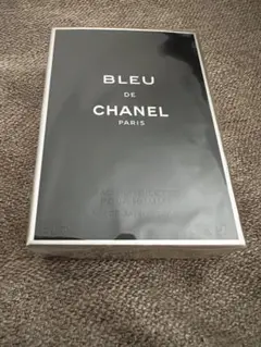 CHANEL ブルー ドゥ シャネル EDT 100ml 未開封 旧バッチ - メルカリ