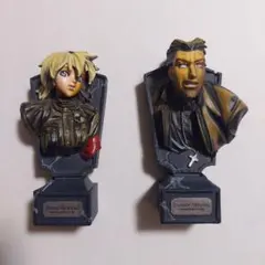 2026年最新】hellsing フィギュアの人気アイテム - メルカリ