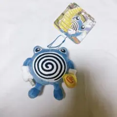ポケモン ぬいぐるみ マスコット ぽけもんせんと〜　銭湯　ニョロゾのサムネイル