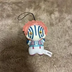 鬼滅の刃 無限城編 猗窩座 ぬいぐるみ マスコット