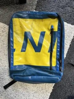 2025年最新】FREITAG カラー：ブルー系 リュック・バックパック