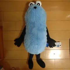 段ボール発送 パペットスンスン GRAN＋ぬいぐるみ タグ付き