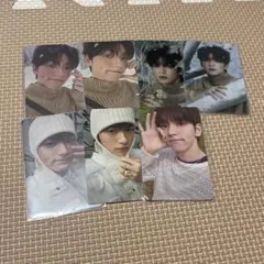 txt スビン 誓い トレカ まとめ売り