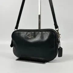 美品　コーチ　ジェイミー ショルダーバッグ 斜め掛け カメラバッグ クロスボディ