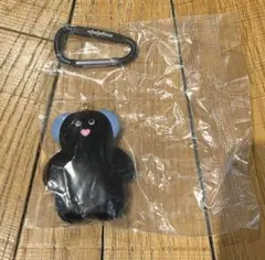 mojojojo フィギュアマスコット　ケンエレリミッドコレクション　ブラック