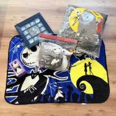 The Nightmare Before Christmas ストラップ | Mercari
