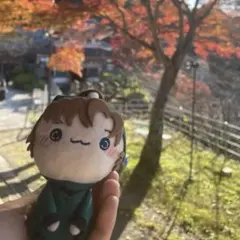 2025年最新】善法寺伊作ぬいぐるみの人気アイテム - メルカリ