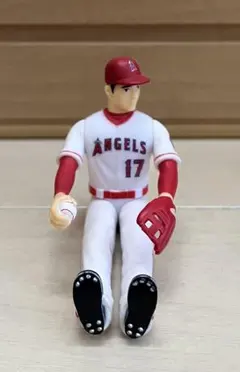 大谷翔平(エンゼルス)フィギュア Amazon.co.jp: 大谷翔平(投) 「ロサンゼルス・エンゼルス」 プレミアム