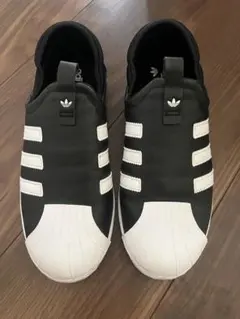 adidas Superstar Slip-on ブラック 24cmのサムネイル