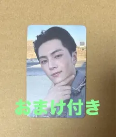 ENHYPEN THE SIN VANISH ユニバ ラキドロ ジェイ トレカ