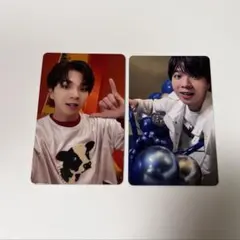 M!LK 塩﨑太智 LOVE ENG!NE 初回限定盤 通常盤 封入 トレカ