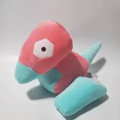 2026年最新】ポリゴンぬいぐるみの人気アイテム - メルカリ