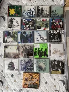 flumpool CD アルバム シングル アルバム ブック まとめ売り 26枚 