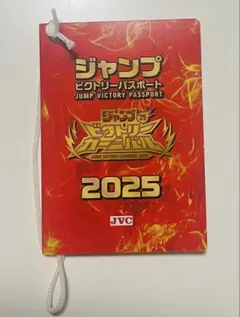 2025年最新】ジャンプビクトリーカーニバル チケットの人気