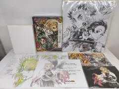 鬼滅の刃 無限列車編 DVD 完全生産限定版