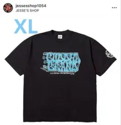 JSF x BUDDHA Tee (The BONEZ RIZE Jesse