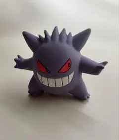 ポケットモンスター ゲンガー カプセル無し