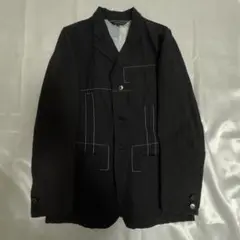 コムデギャルソン ジャケット