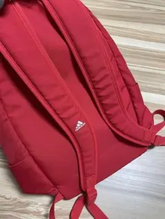 adidas リュック 赤 高学年のサムネイル