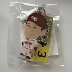 楽天イーグルス イーグルスガチャ 3 浅村栄斗