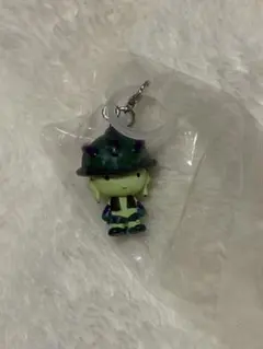 Hunter Hunter めじるしアクセサリー キメラアント編 メルエム