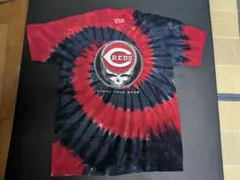 グレイトフルデッド Tシャツ