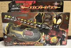 海外製　ダークカブトゼクター(輸送箱付) 2025年最新】ダークカブトゼクターの人気アイテム - メルカリ