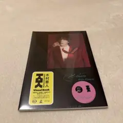 木村慧人 スタイルブック Visuarts
