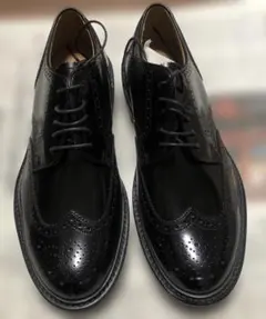 REGAL（リーガル）ウイングチップ25.5cm