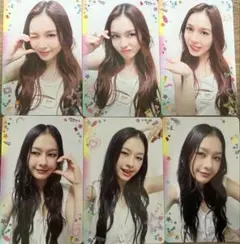 GMM girls トレカ milklove GMMTV - メルカリ
