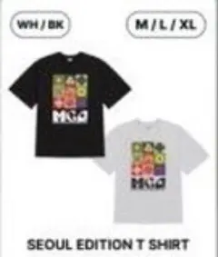2025年最新】Mrs.GREEN APPLE 韓国 tシャツの人気アイテム