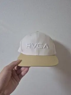 RVCA キャップ AJ041-922