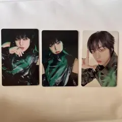 &TEAM TAKI トレカ