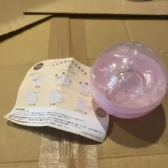 うちの子のけだまだま　白柴