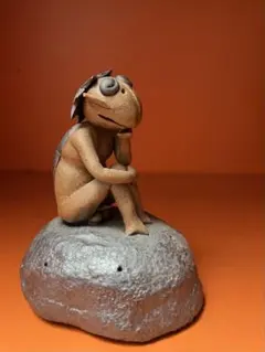 2026年最新】河童 置物の人気アイテム - メルカリ