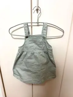 (２枚セット)H&M スカート 12-18M
