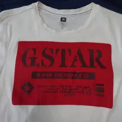 G-STAR RAW Tシャツ size L