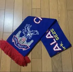 クリスタルパレスFC マフラー　鎌田大地