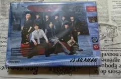 snowman温故知新(CD+DVD)