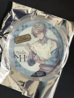 2026年最新】甲斐田晴 缶バッジ vδlzの人気アイテム - メルカリ