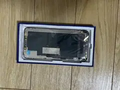 【新品】iPhone Xs Max　液晶パネル
