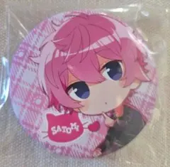2025年最新】さとみくん缶バッジの人気アイテム - メルカリ