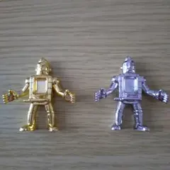 キン肉マン　ダイキャストキン消し　ベンキーマン