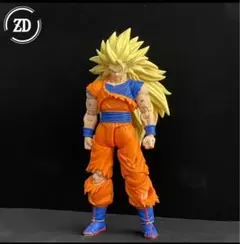 2025年最新】s.h.figuarts ドラゴンボール ゴジータの人気アイテム