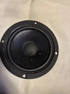 YAMAHA MSP5A スピーカーユニットウーファー